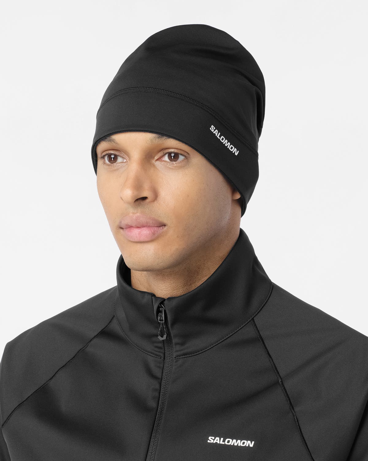 Salomon Unisex Run Tech Beanie AW26