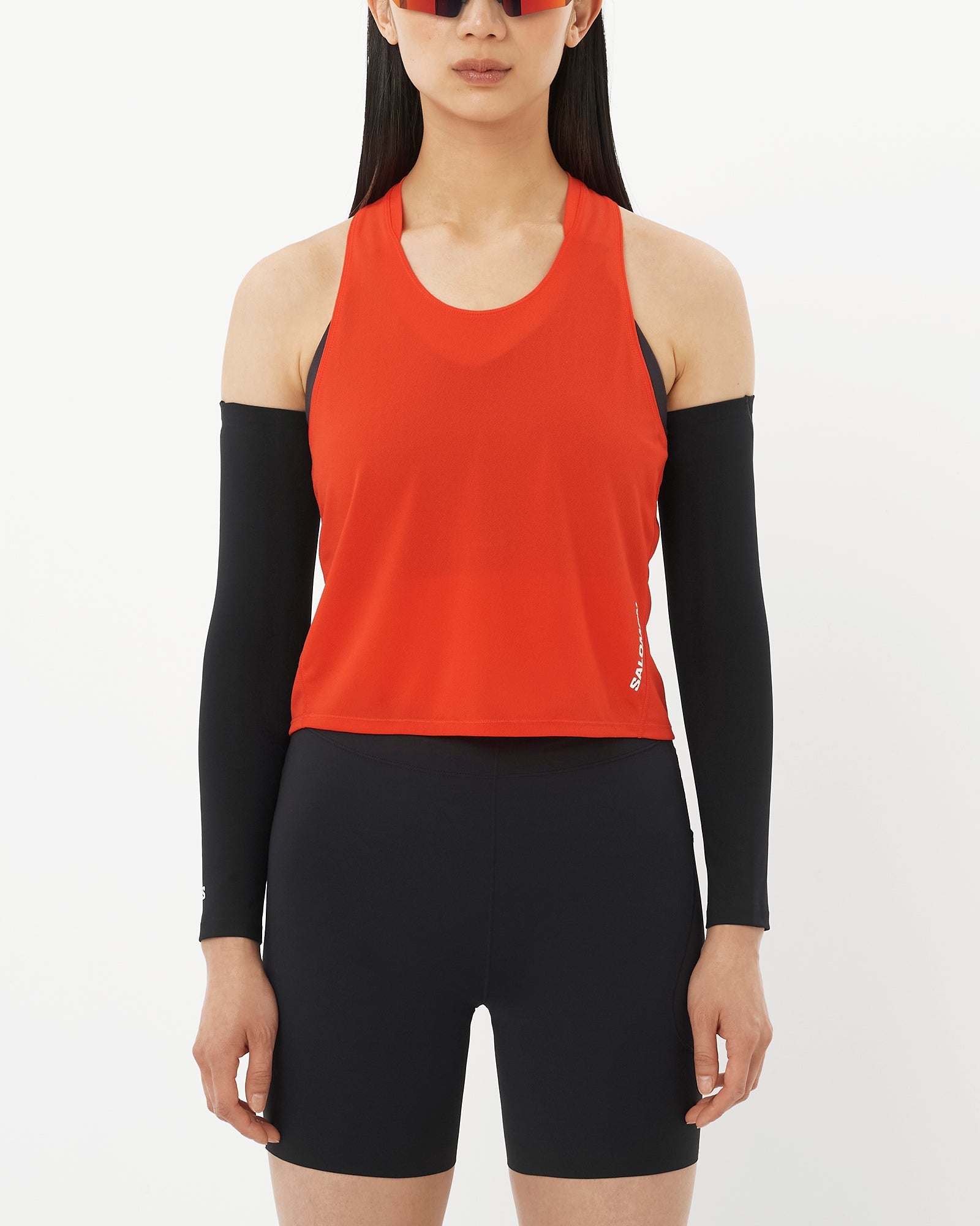 Salomon Sleeves Unisex SS26
