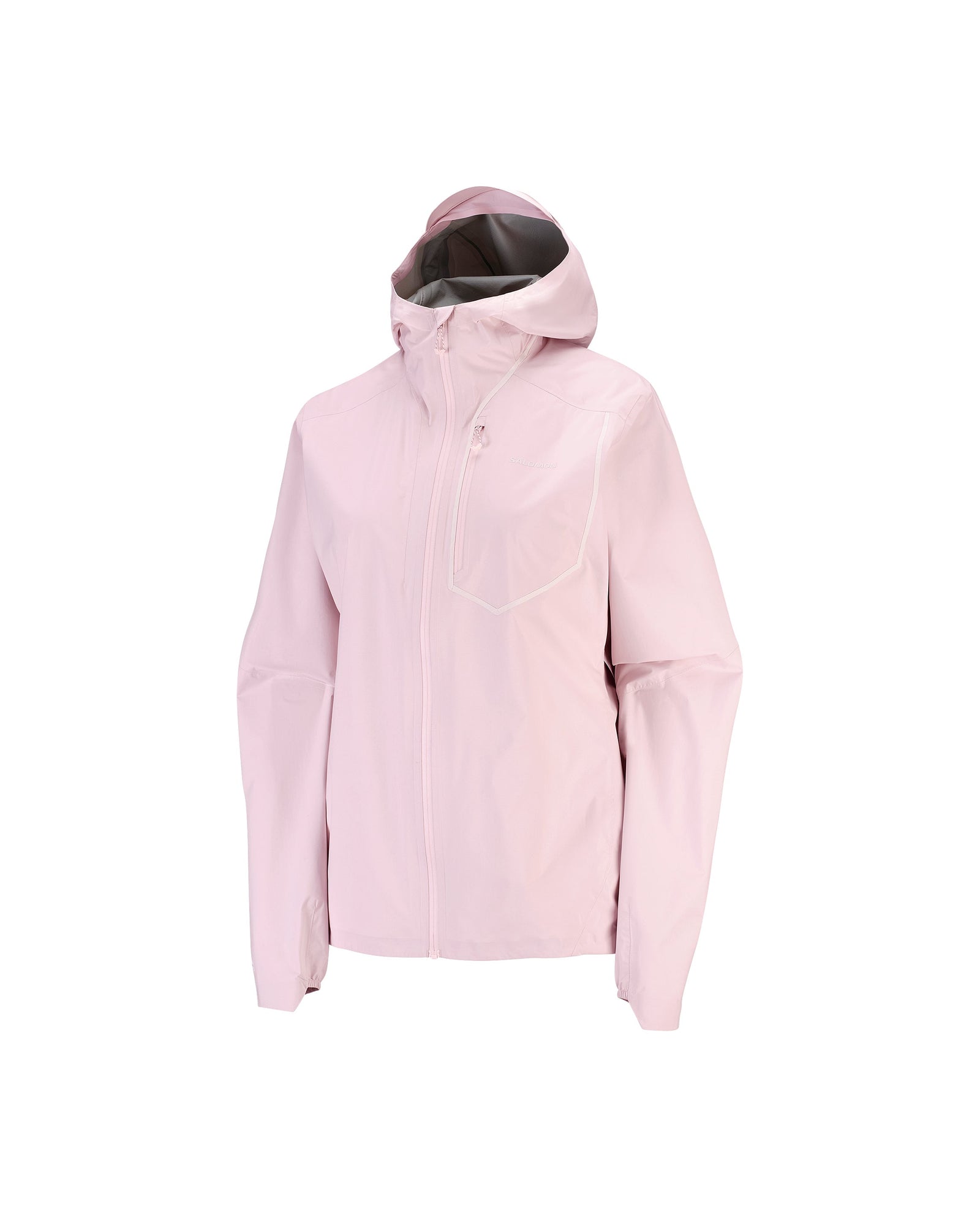 Salomon Bonatti PRO Waterproof Jacket Womens AW26