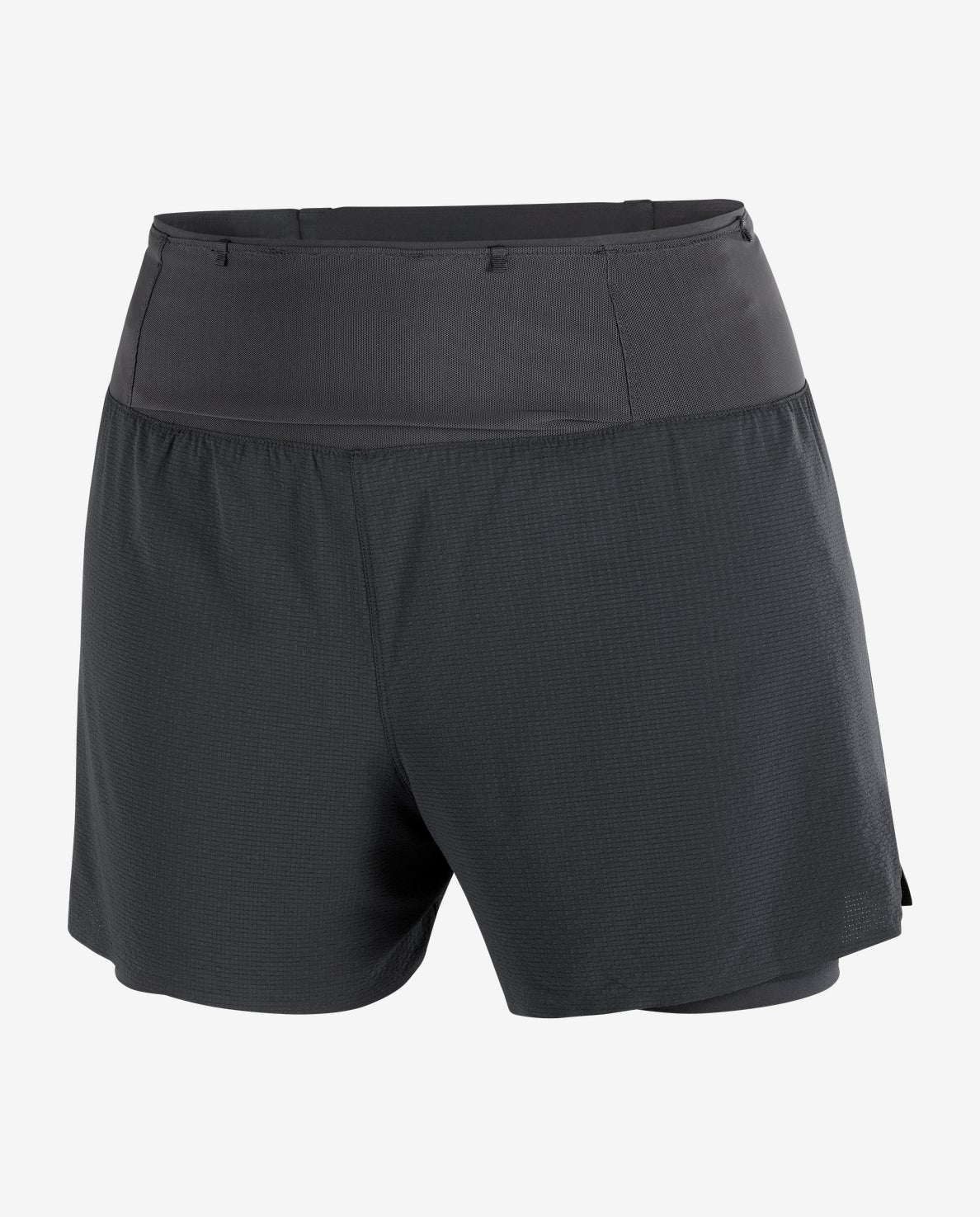 Salomon Sense Aero 4" 2 in 1 Shorts Womens SS26