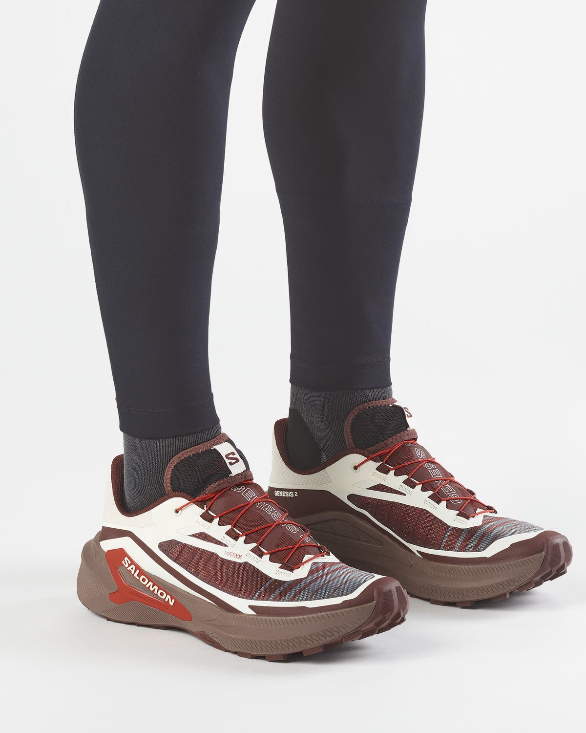 Salomon Genesis 2 Shoe - Mens AW26
