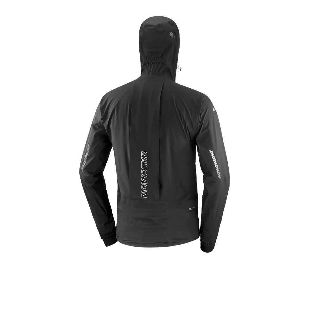 Salomon S/Lab Ultra Unisex Waterproof Jacket