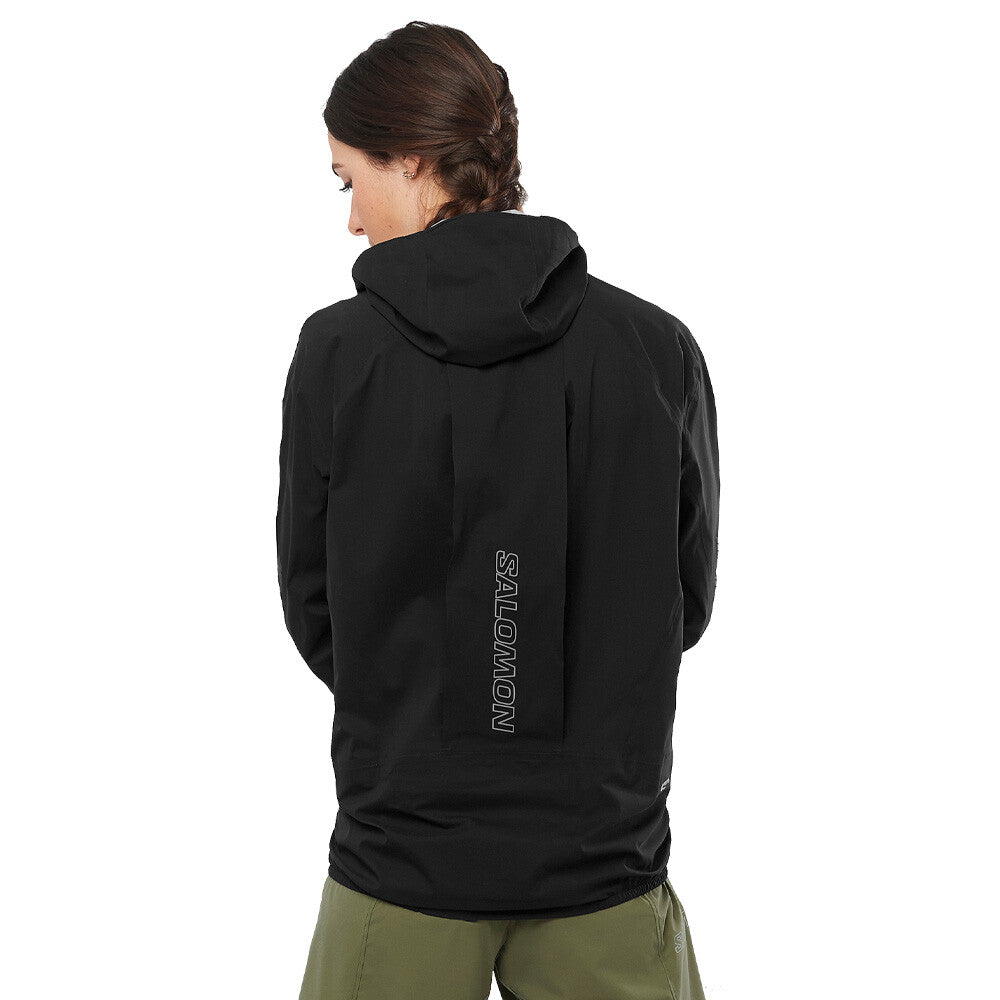 Salomon S/Lab Ultra Unisex Waterproof Jacket