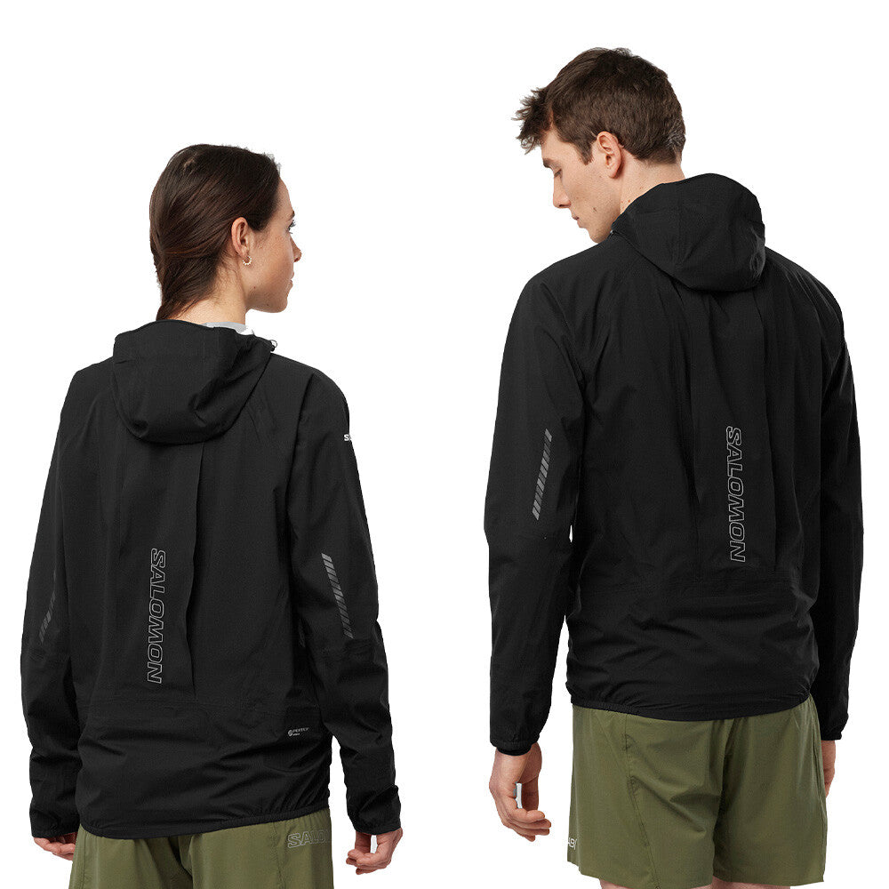 Salomon S/Lab Ultra Unisex Waterproof Jacket