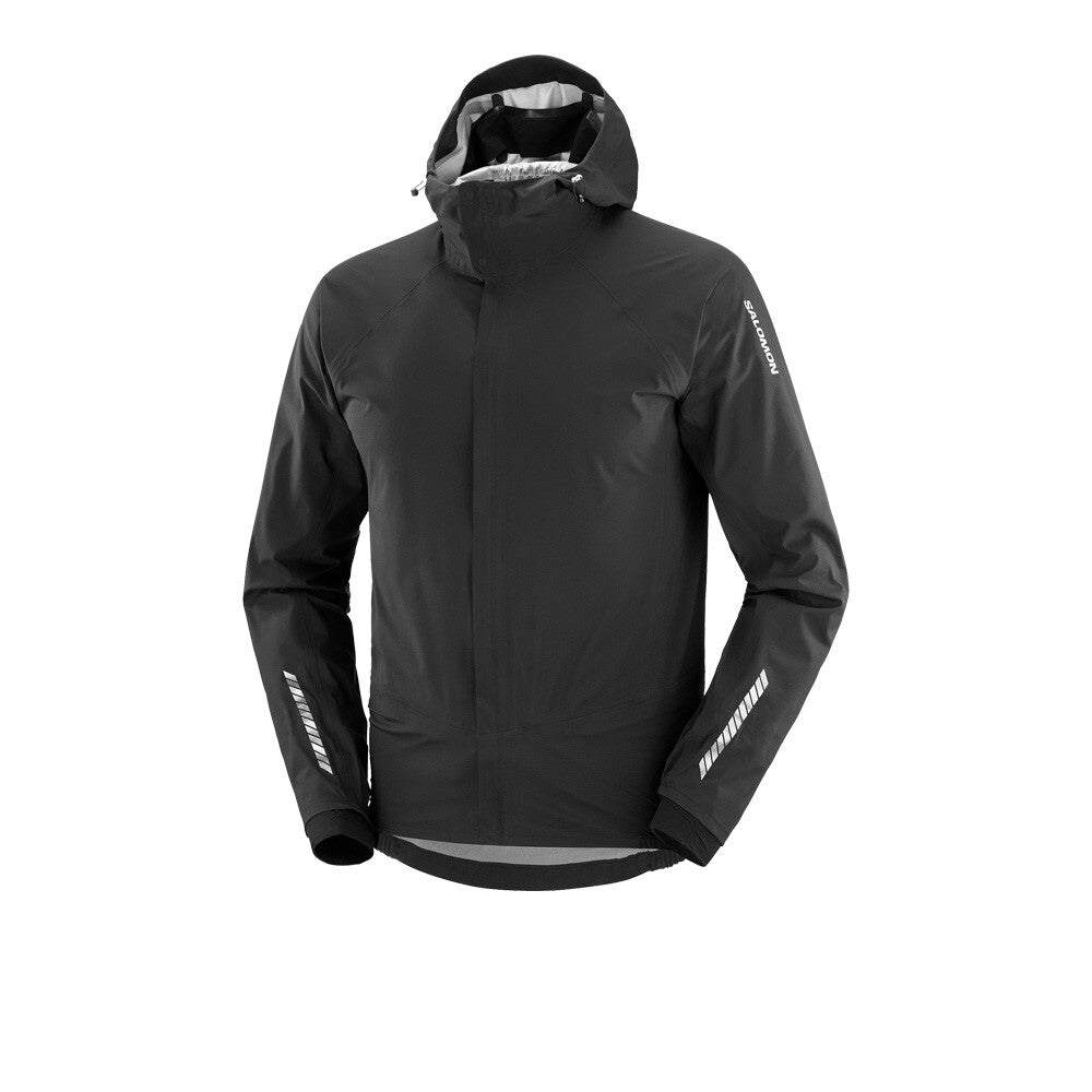 Salomon S/Lab Ultra Unisex Waterproof Jacket