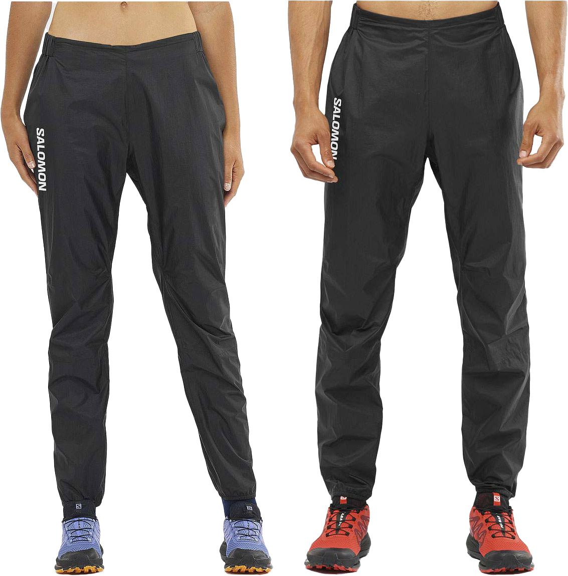 Salomon Bonatti Waterproof Pants