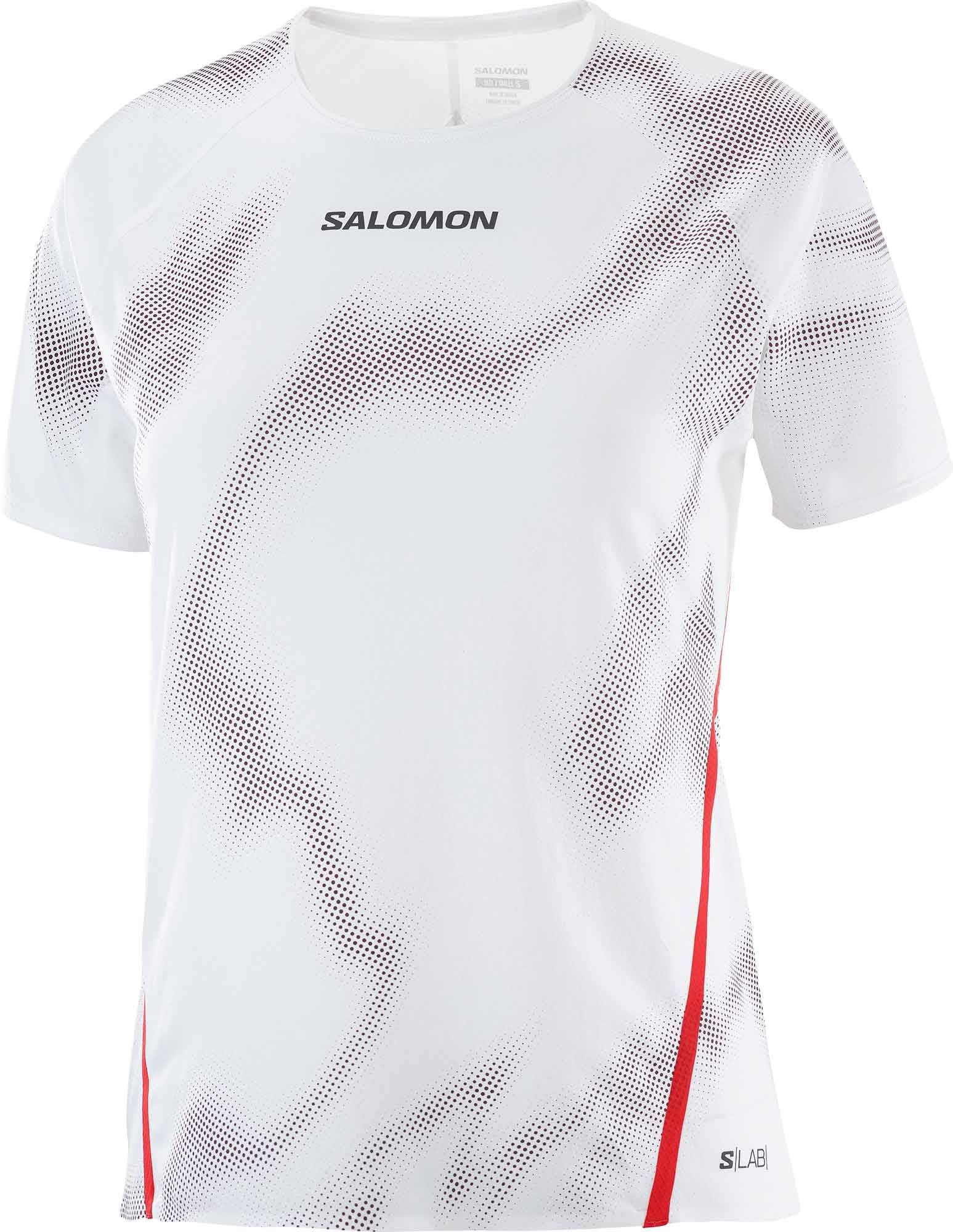 Salomon S/Lab Speed Tee Womens SS25