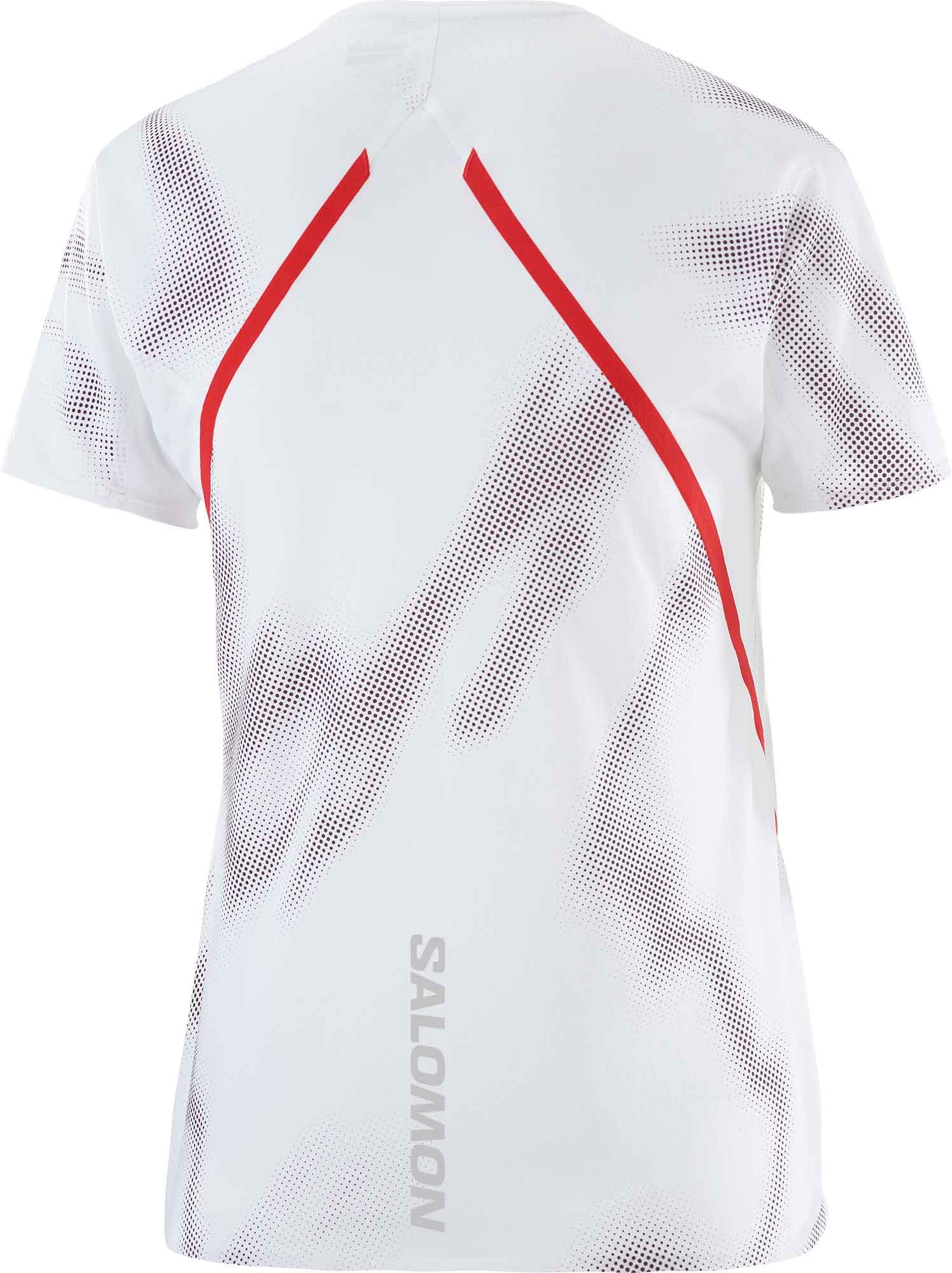 Salomon S/Lab Speed Tee Womens SS25
