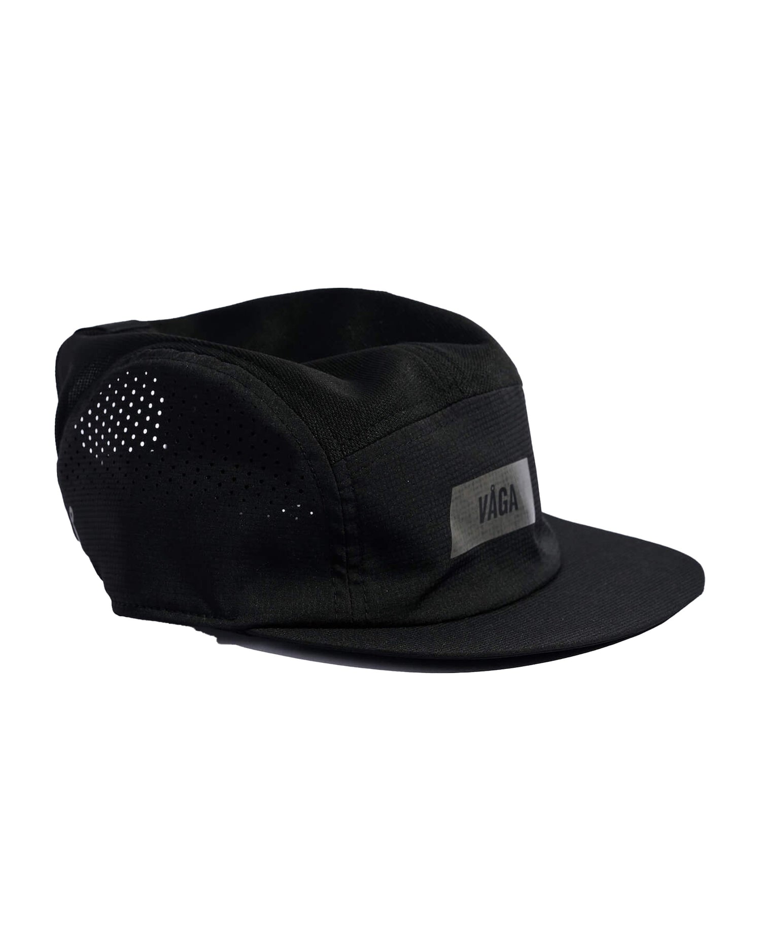 Vaga Feather Racing Cap SS26