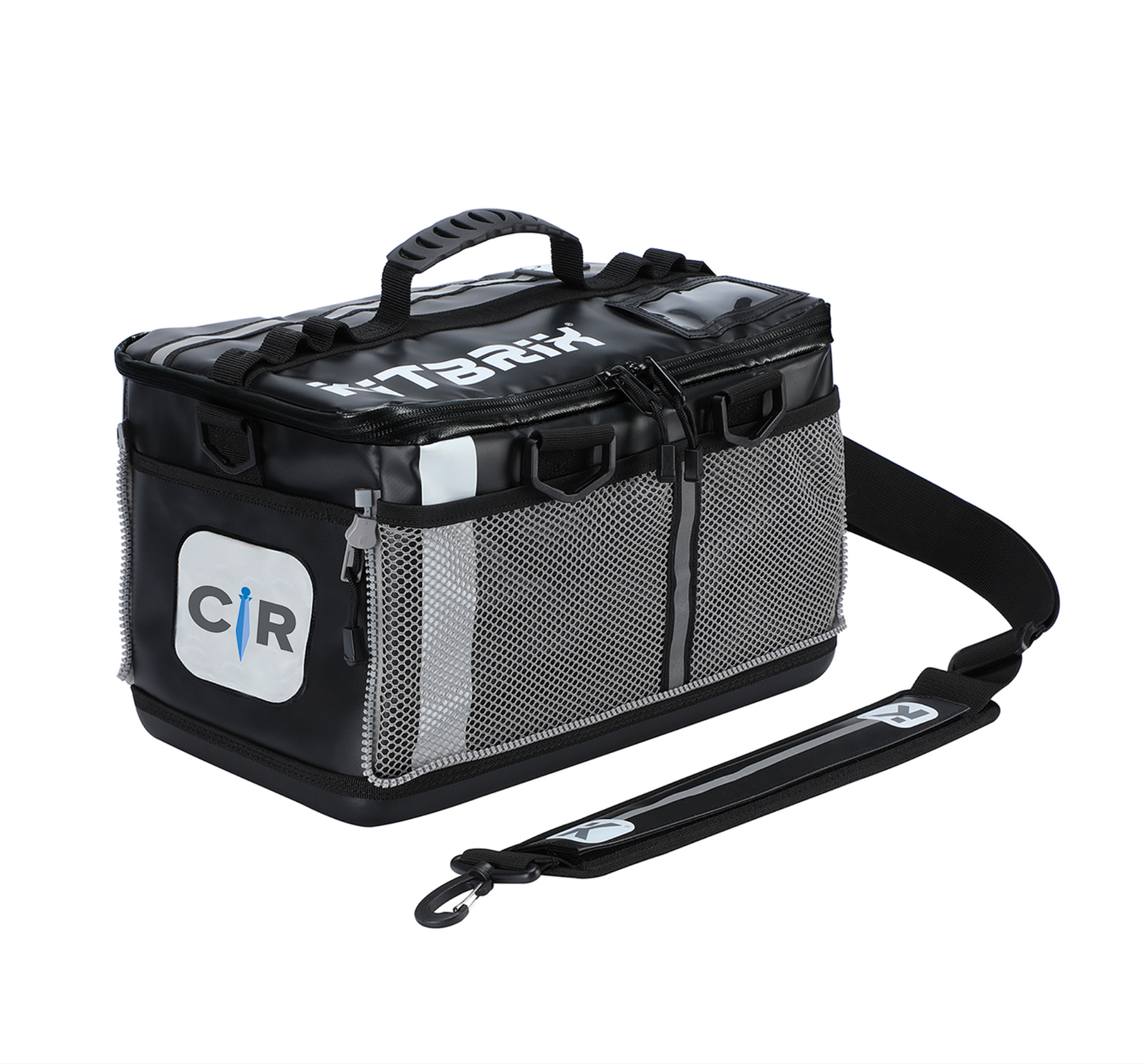 KitBrix 20 litre Bag (Drop Bag) - Centurion Logo
