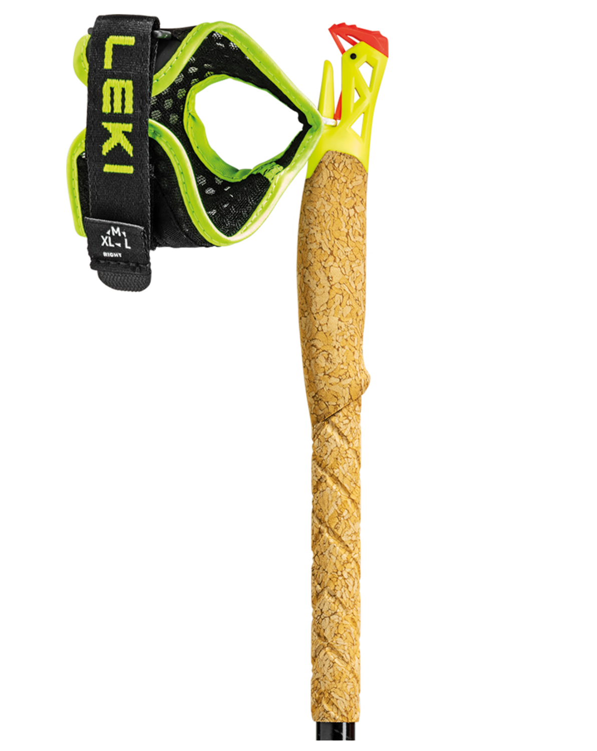 Leki Ultratrail FX.One Trail Running Poles