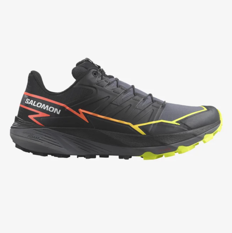 Salomon Thundercross Mens Trail Shoe AW23