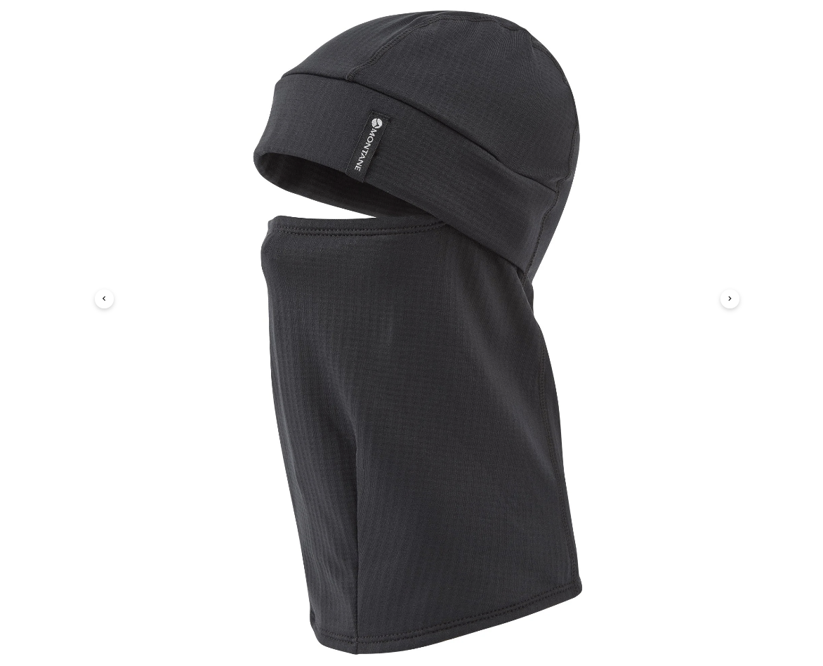 Montane Protium Balaclava SS26