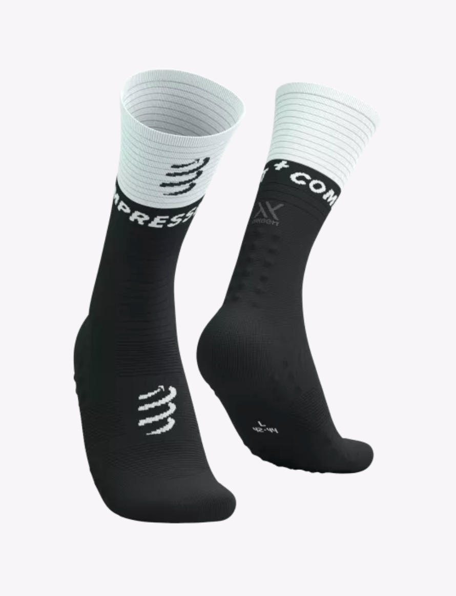 Compressport Mid Compression Socks