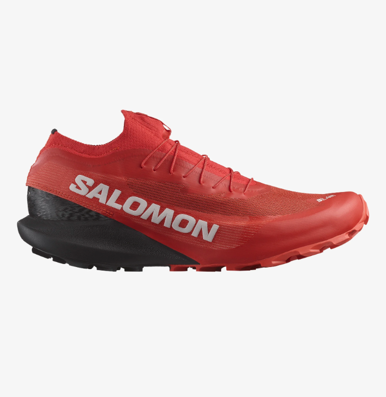 Salomon S/Lab Pulsar 3 Shoe - Unisex