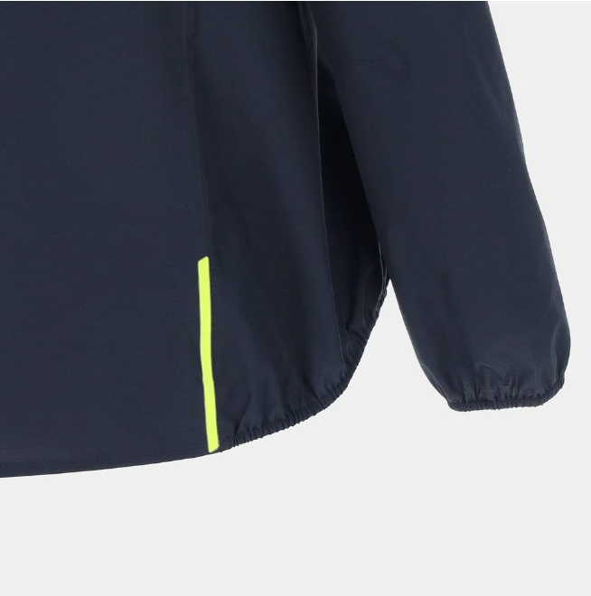 Inov8 Stormshell Waterproof Jacket Womens V2