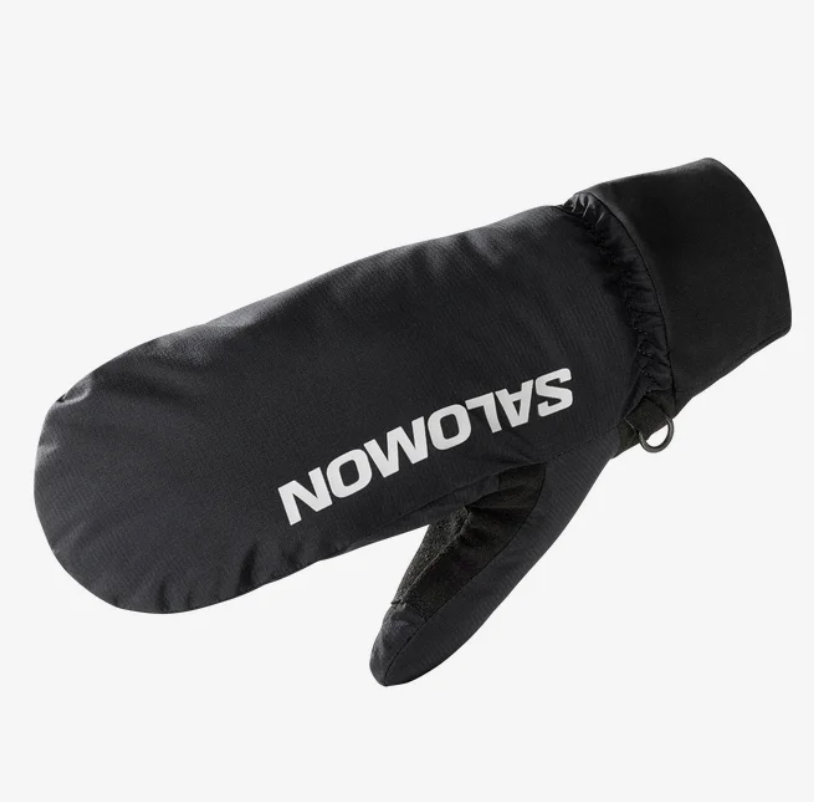 Salomon Cross Warm Mitten AW26