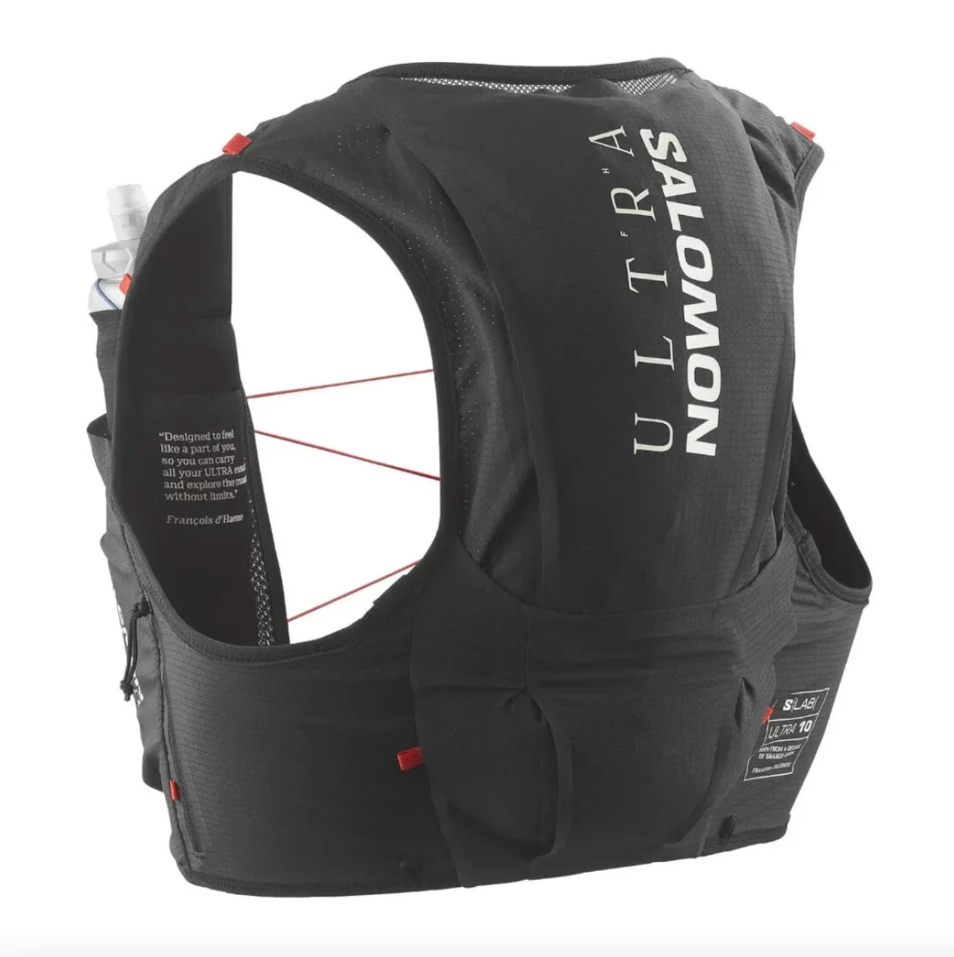 Salomon S/Lab Ultra 10 Set Race Vest