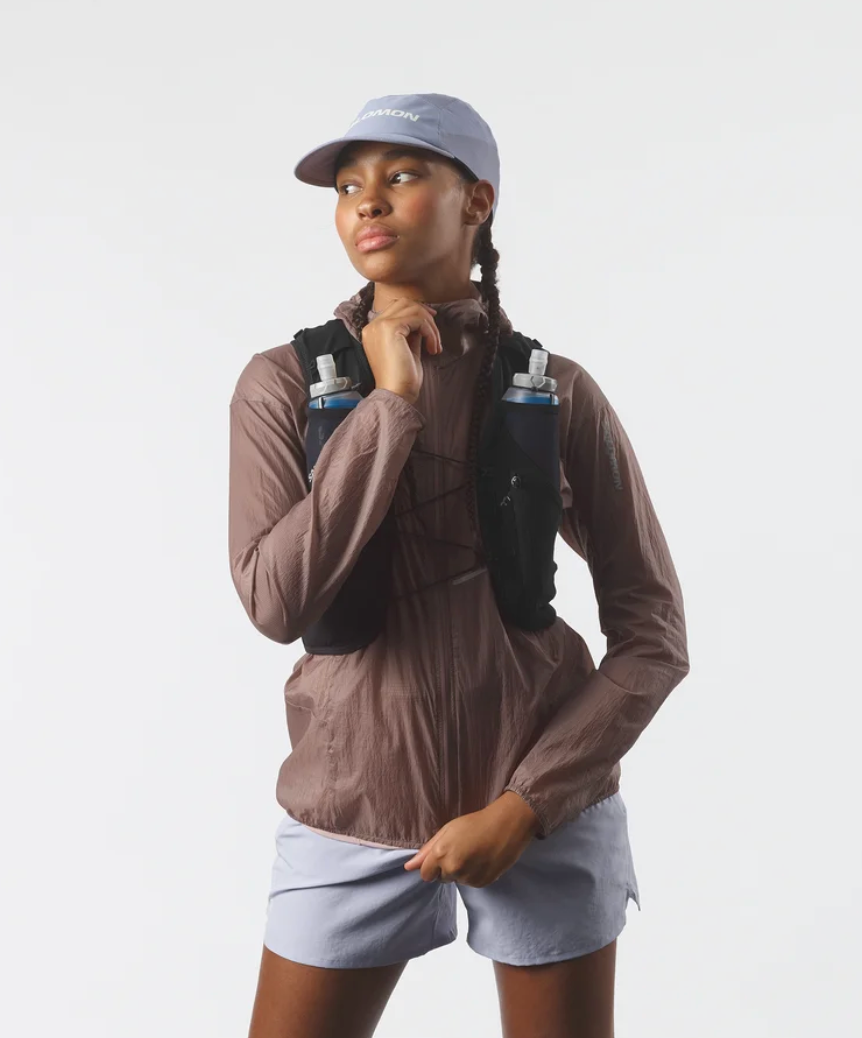 Salomon Advanced Skin 12 Set Race Vest