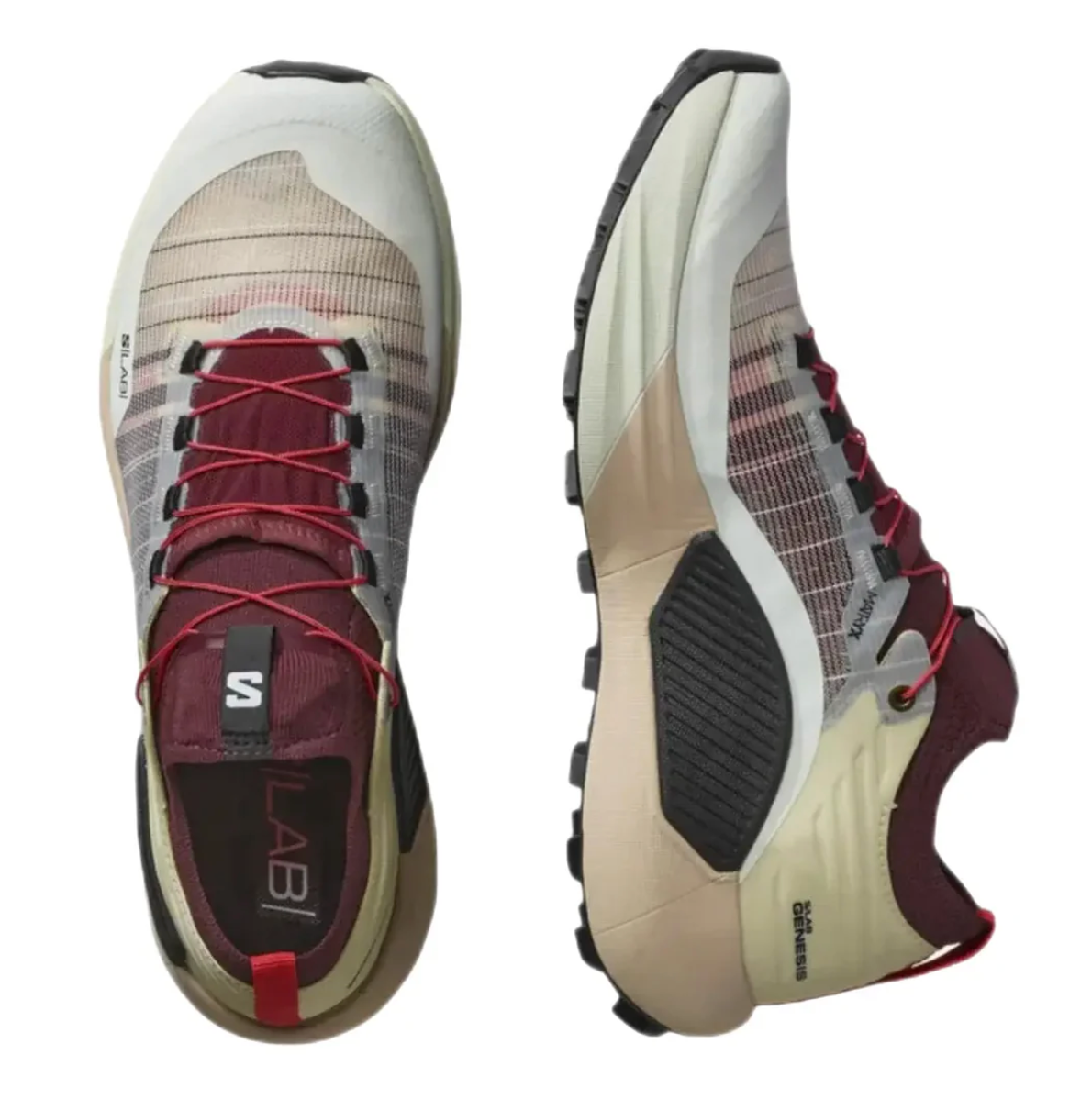 Salomon S/Lab Genesis Shoe - Unisex SS26
