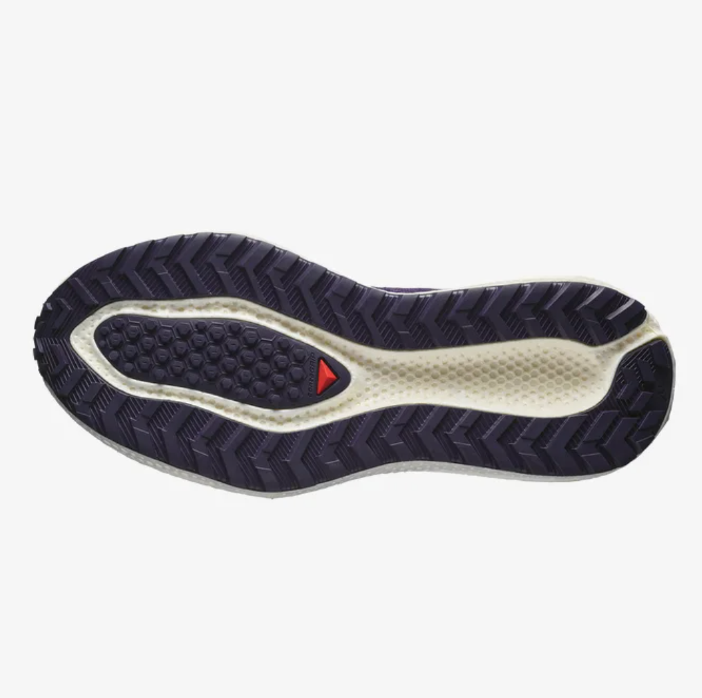 Salomon Aero Glide 3 GRVL Womens