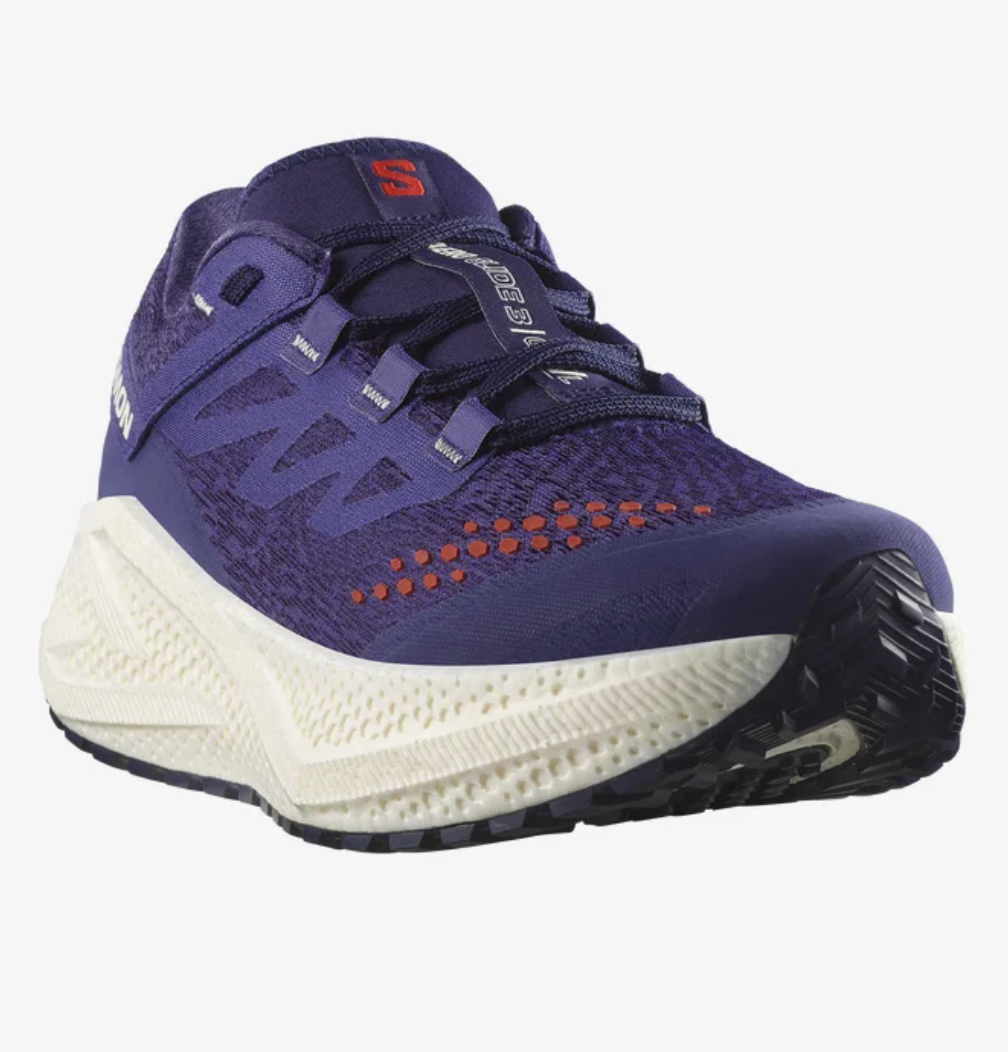 Salomon Aero Glide 3 GRVL Womens