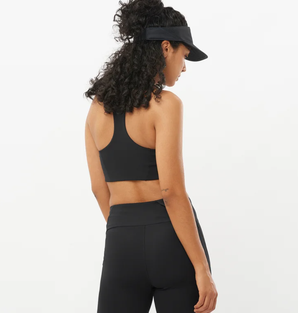 Salomon SHAKEout Core Bra