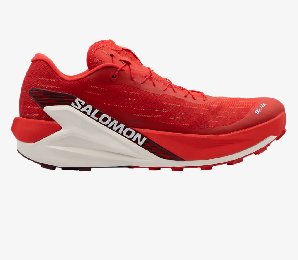 Salomon S/Lab Pulsar 4 Shoe - Unisex - SS26