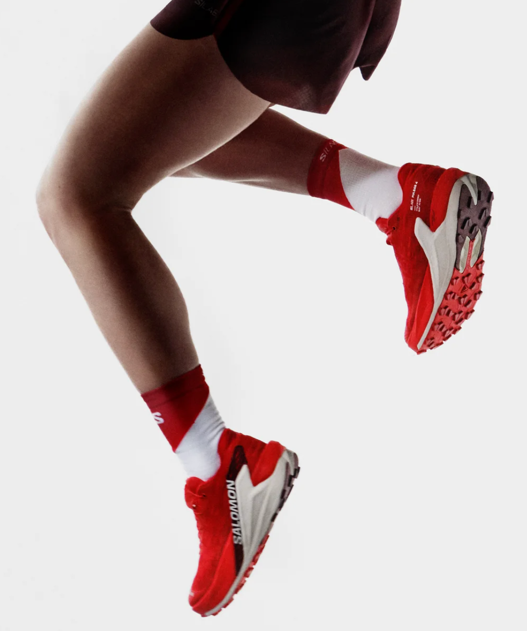 Salomon S/Lab Pulsar 4 Shoe - Unisex - SS26