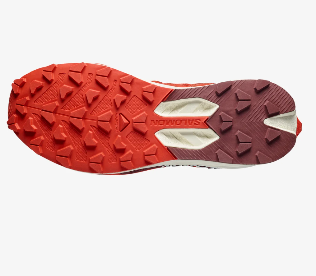 Salomon S/Lab Pulsar 4 Shoe - Unisex - SS26