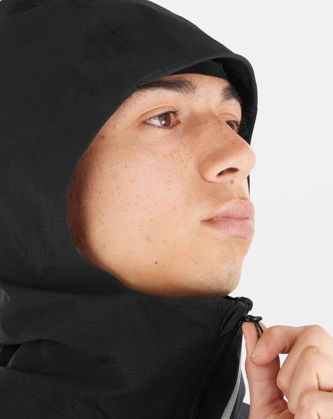 Salomon Bonatti Trail Waterproof Jacket Mens AW25