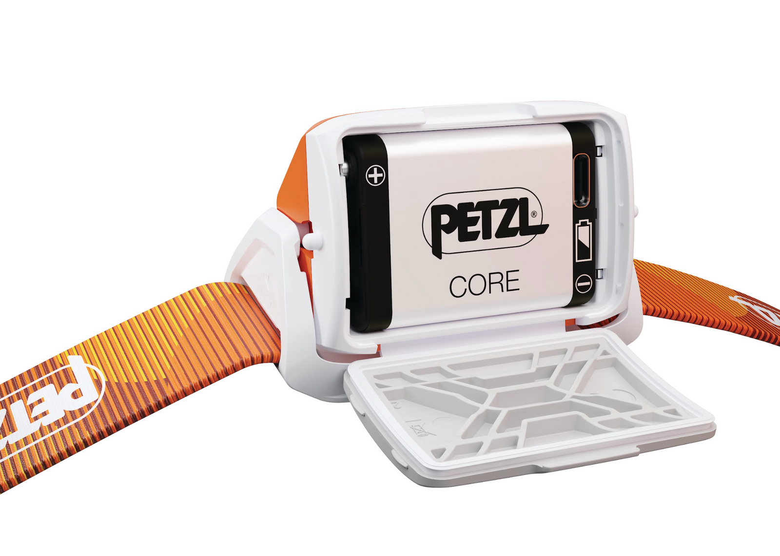 Petzl Tikka