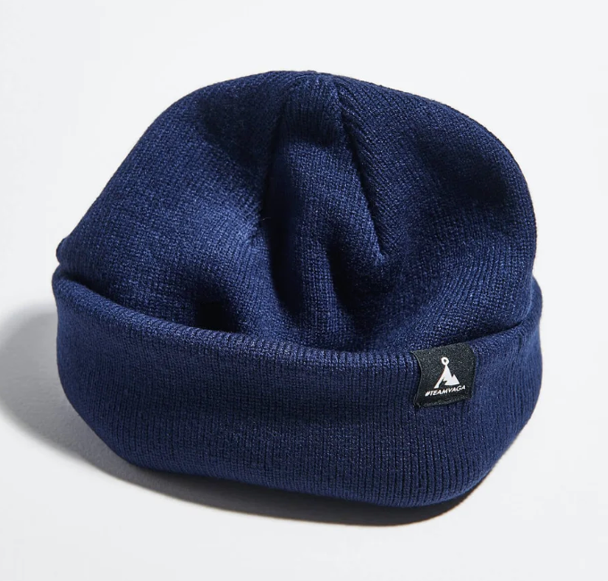 Vaga Fine Rib Beanie