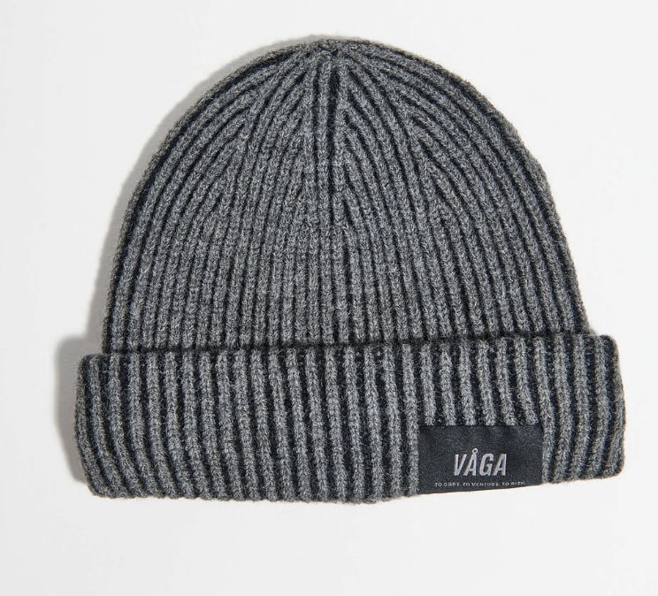 Vaga Midweight Beanie