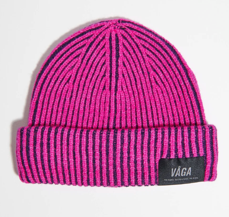 Vaga Midweight Beanie