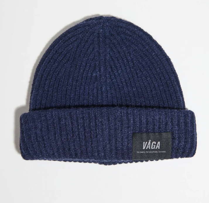 Vaga Midweight Beanie