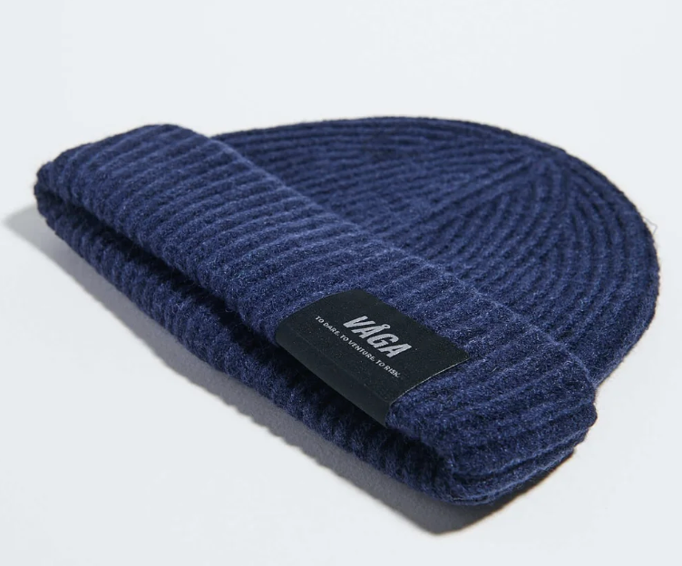 Vaga Midweight Beanie