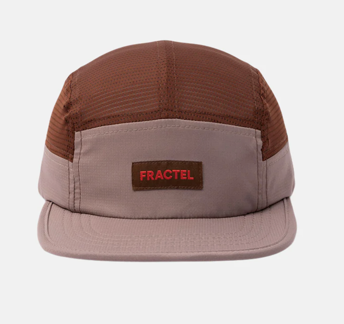 Fractel M-Series Cap