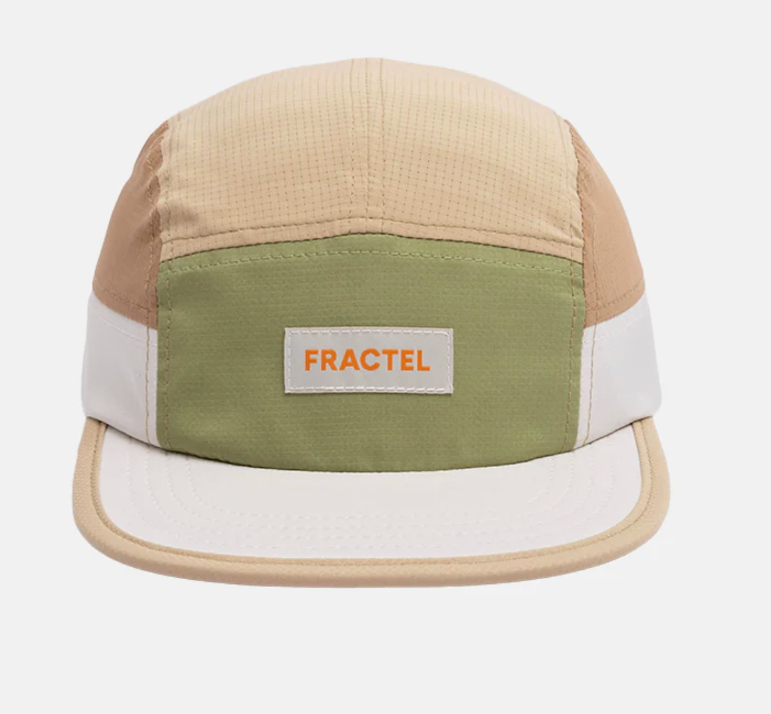 Fractel M-Series Cap