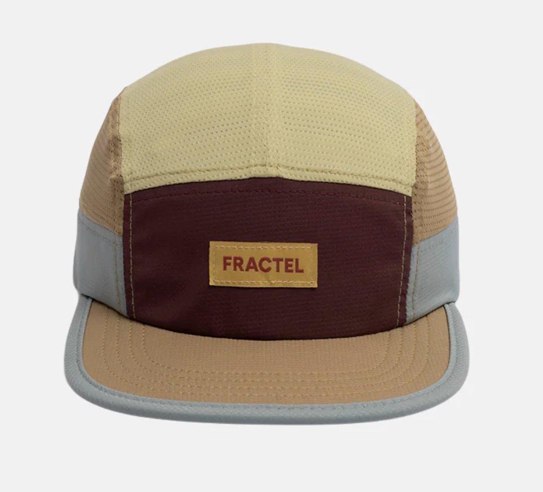 Fractel M-Series Cap