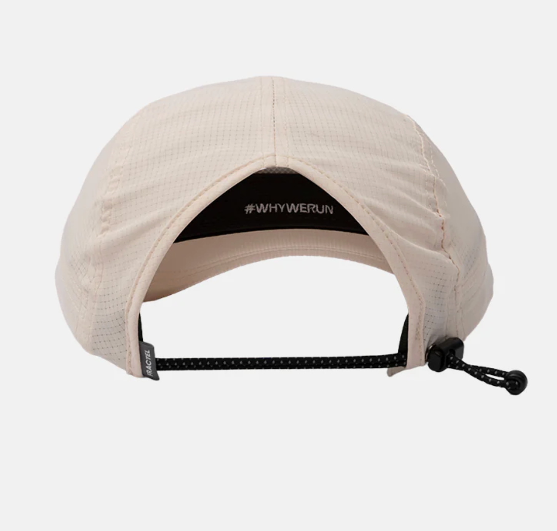 Fractel E-Series Cap