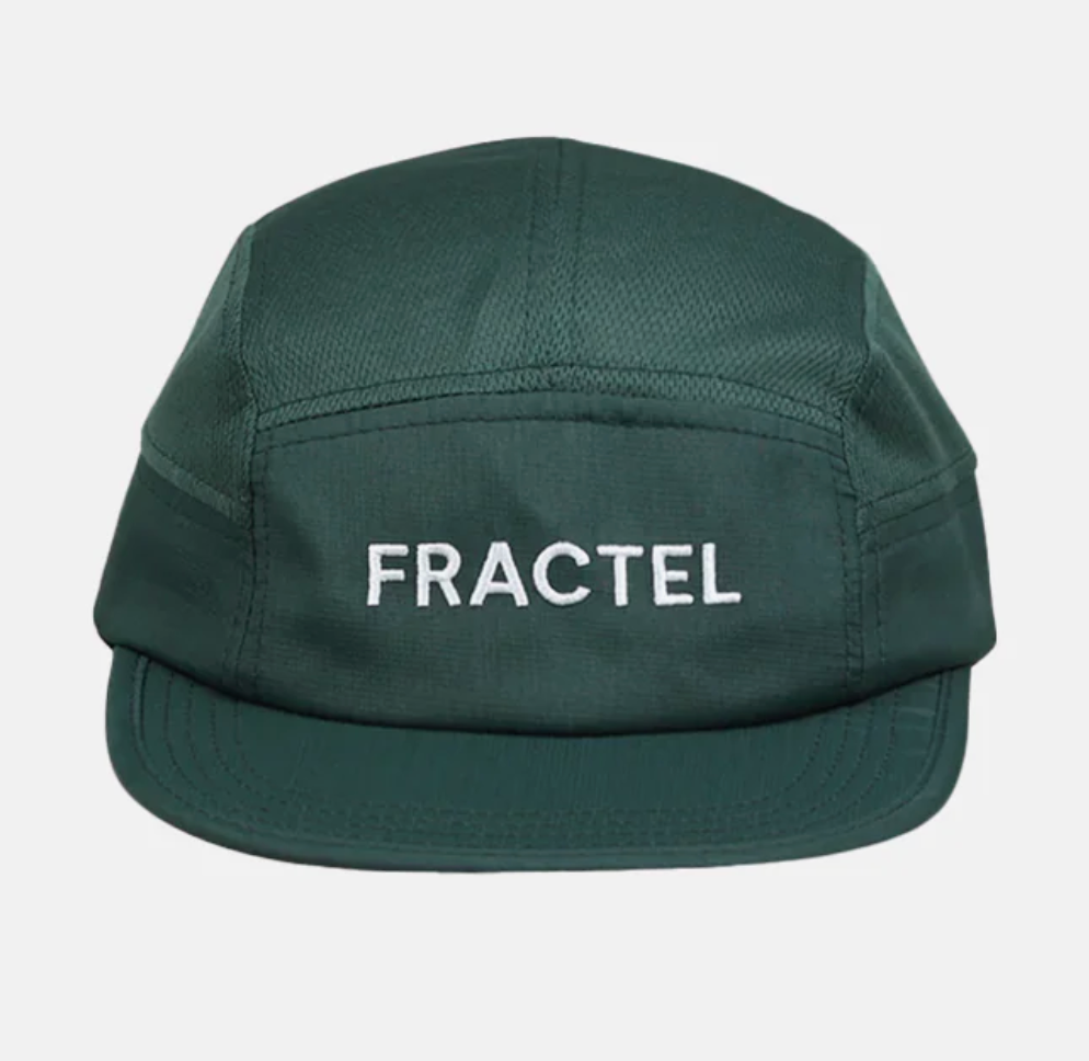 Fractel M-Series Core Cap