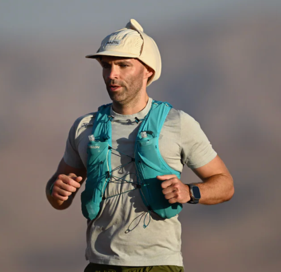 Fractel L-Series Legionnaire Hat