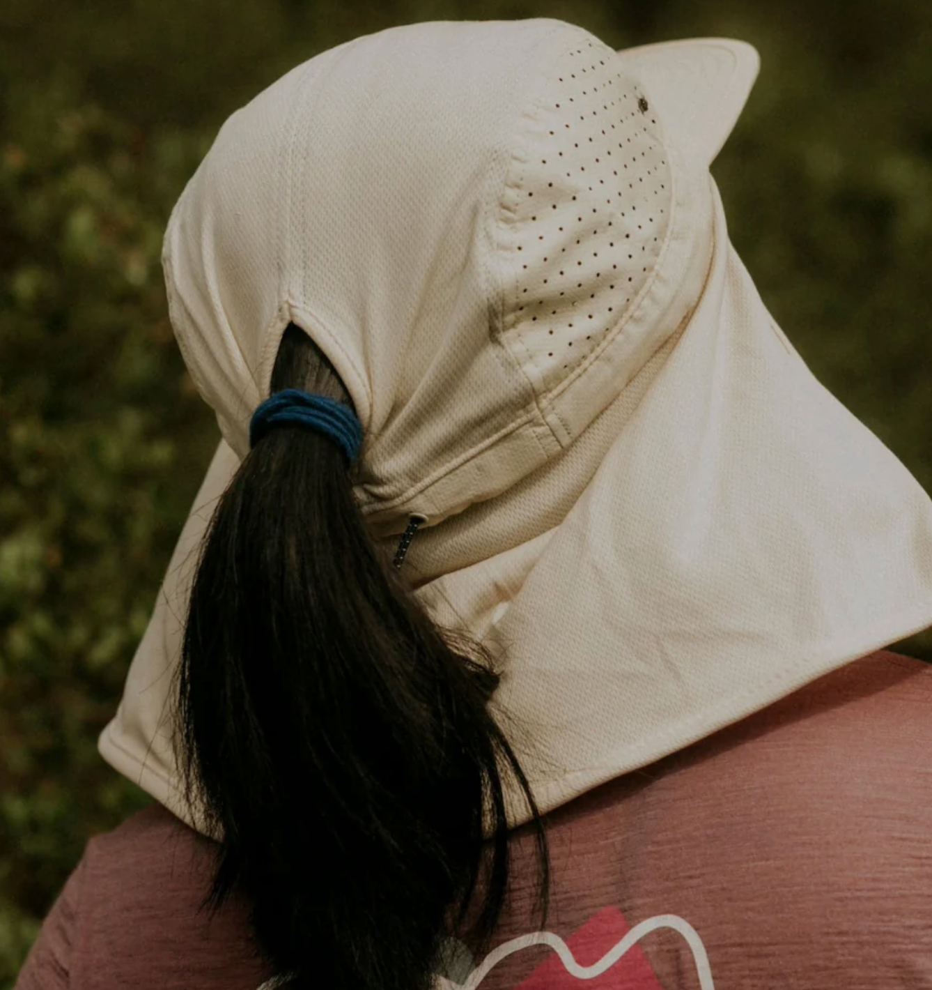 Fractel L-Series Legionnaire Hat