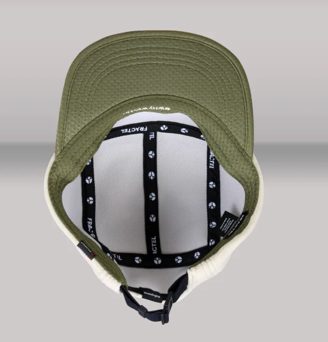 Fractel M-Series Winter Cap