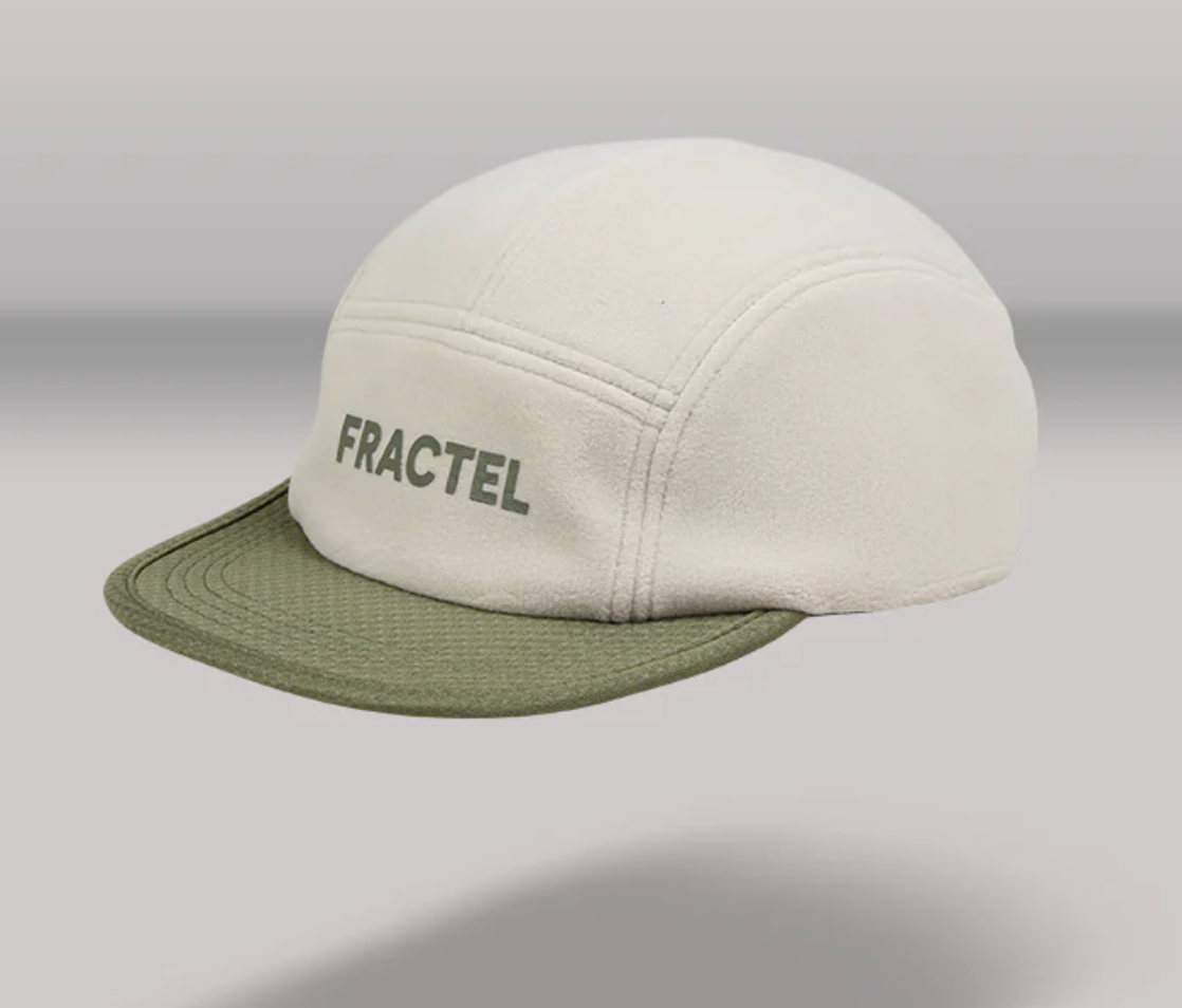 Fractel M-Series Winter Cap