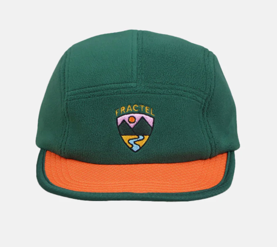 Fractel M-Series Winter Cap