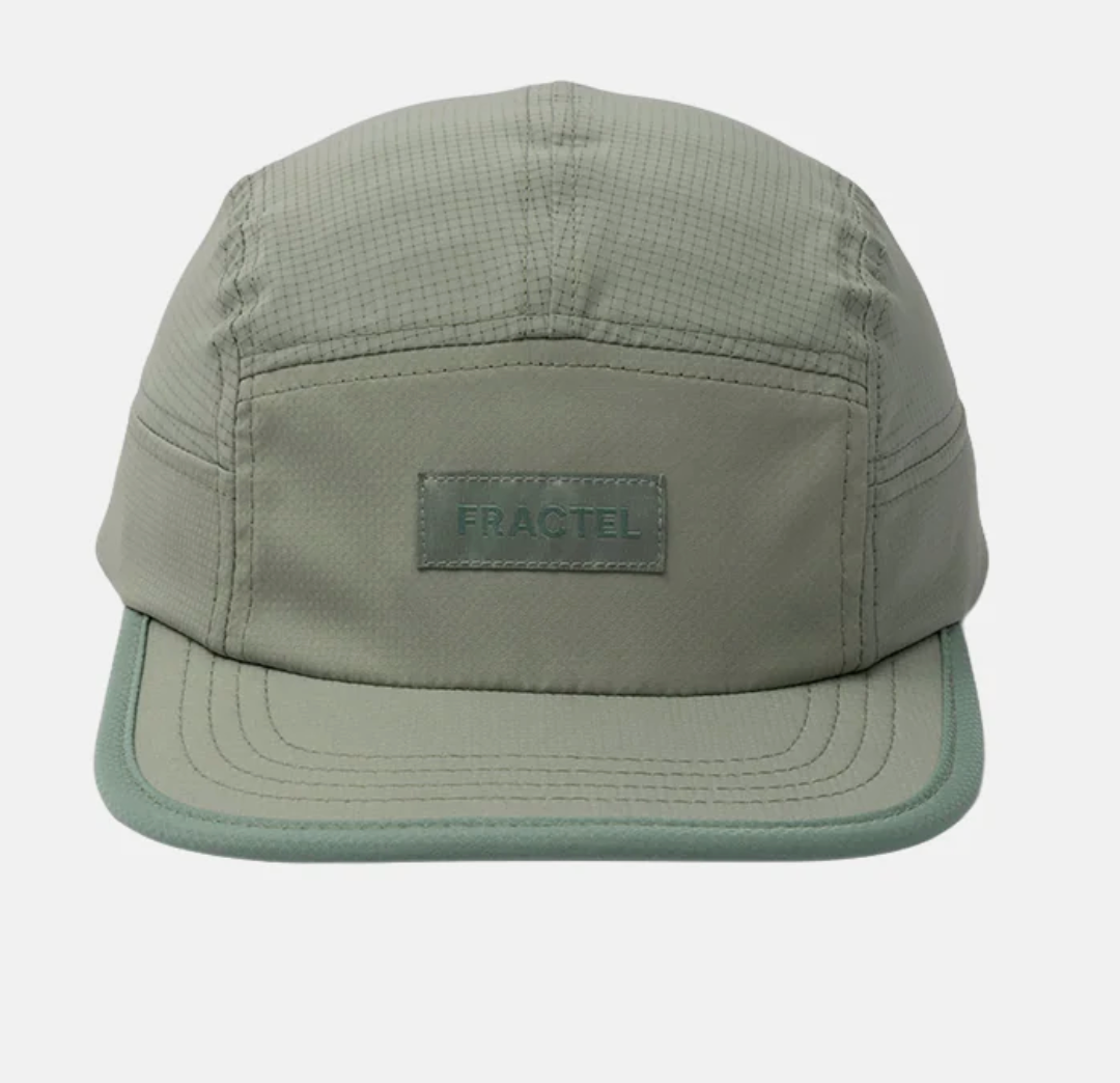 Fractel M-Series Cap