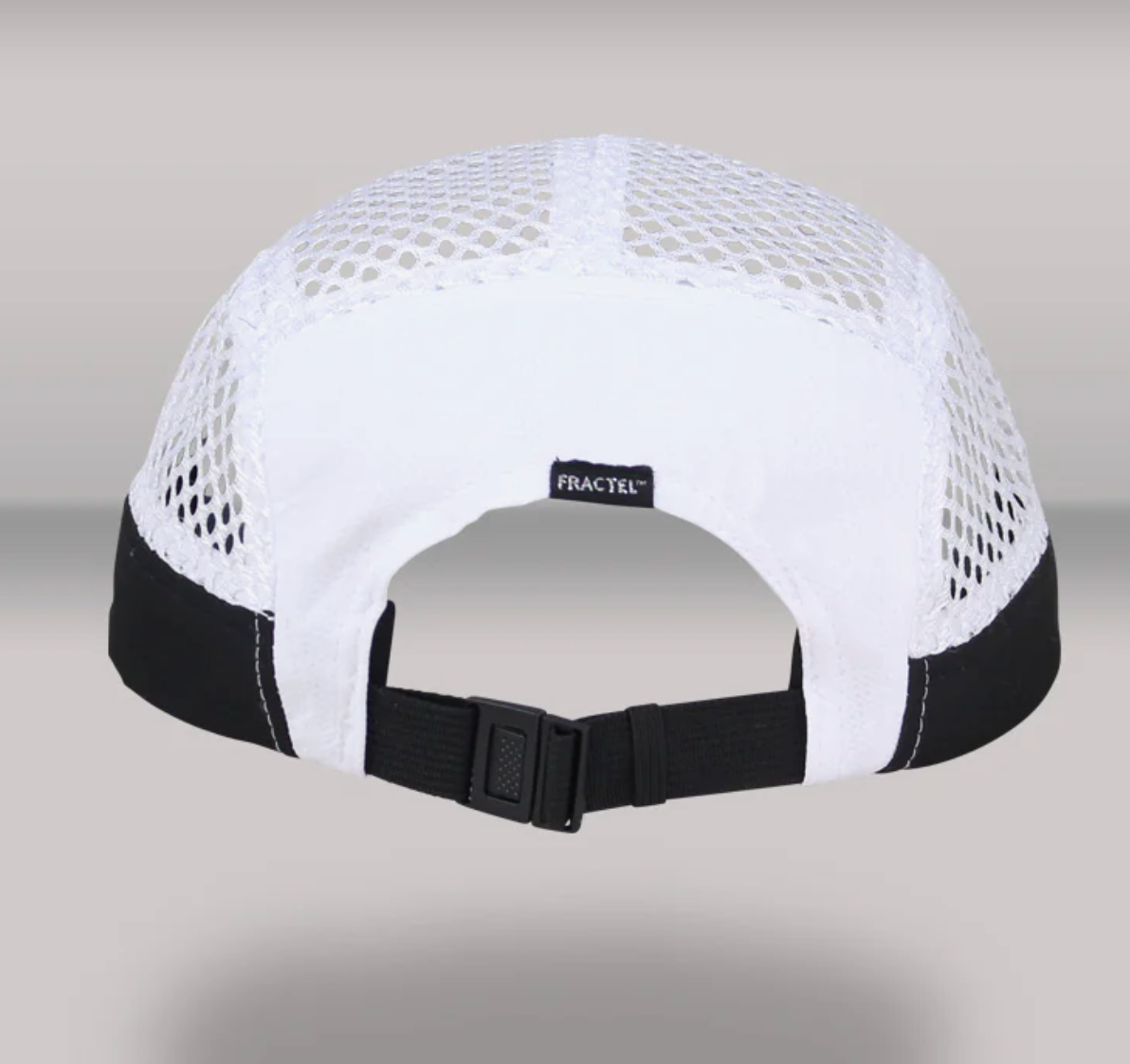 Fractel M-Series Flow Cap