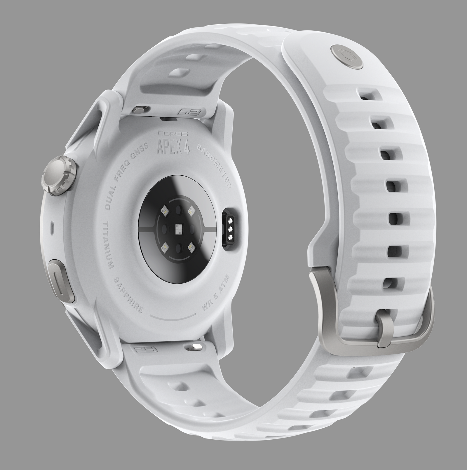 COROS APEX 4 GPS Outdoor Watch